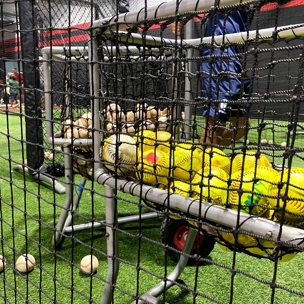 Hitting .365 2